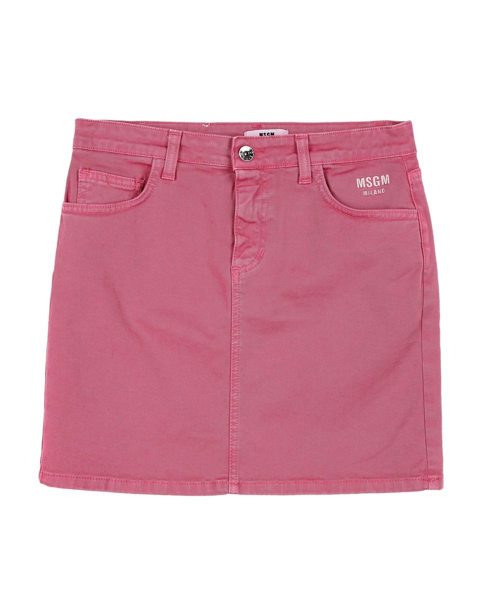  Msgm - Hosen & Röcke - Kinderröcke - On Yoox.com 