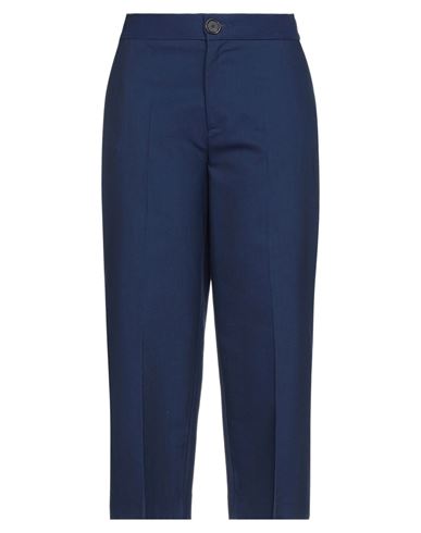 Укороченные брюки ERIKA CAVALLINI