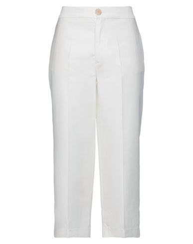 Укороченные брюки ERIKA CAVALLINI