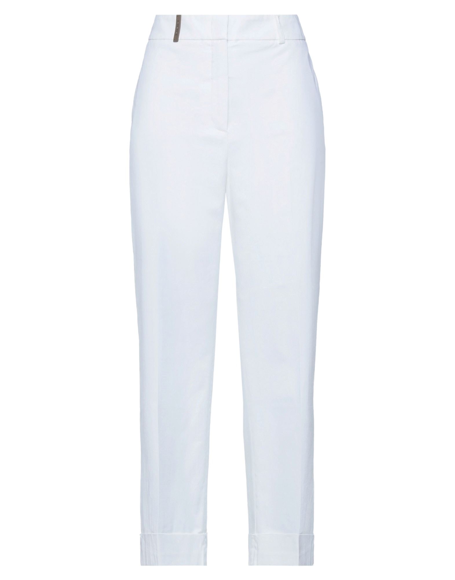 PESERICO BOTTOMWEAR Casual Παντελόνι