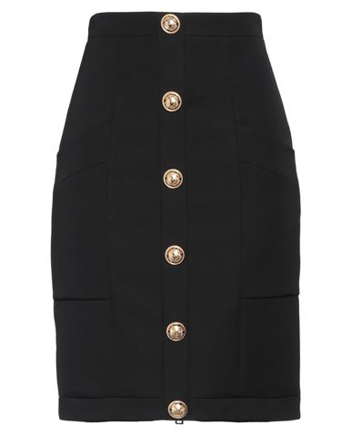 Minirock Damen Schwarz 32,34 Damen