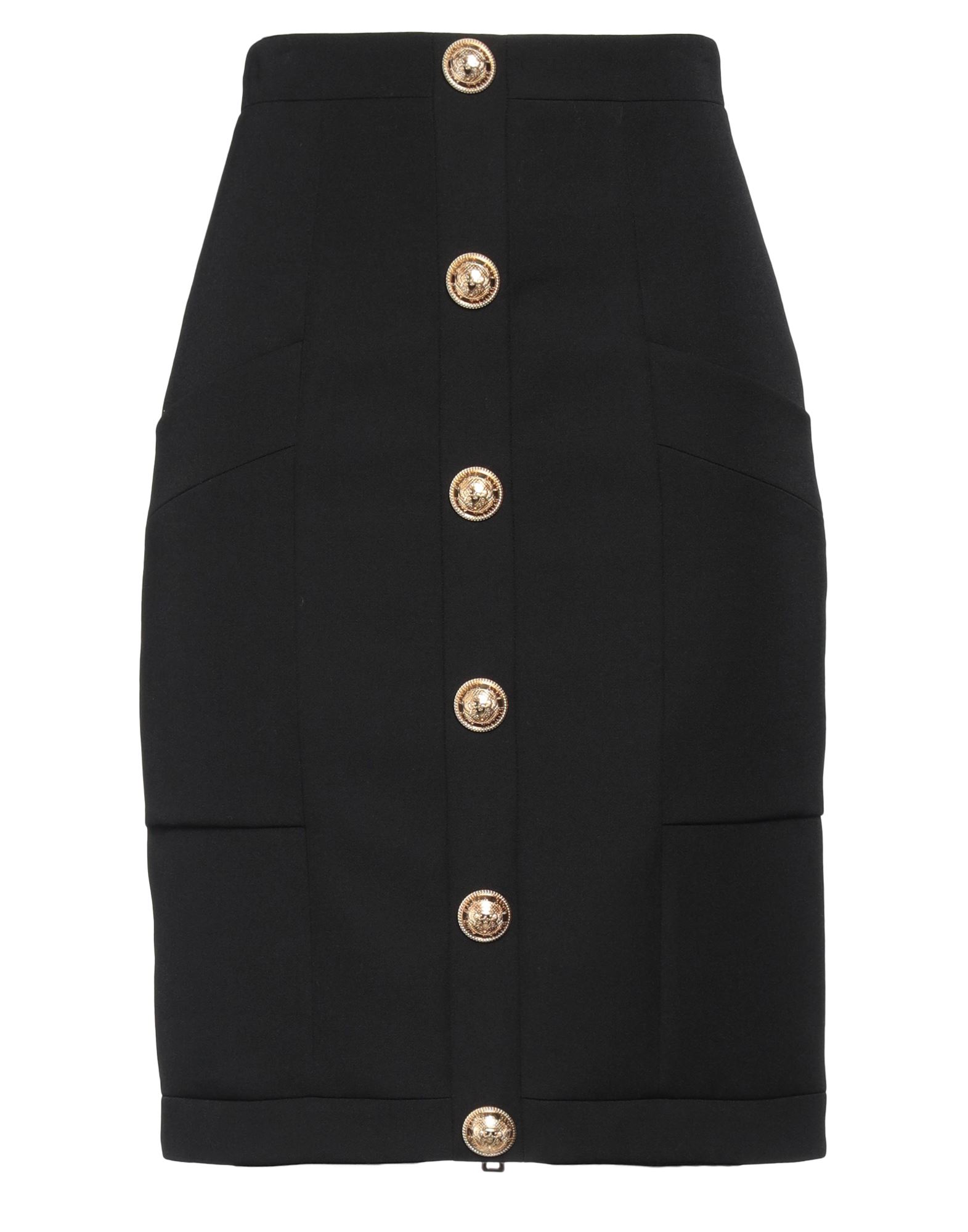 BALMAIN BALMAIN BOTTOMWEAR Μίνι φούστα