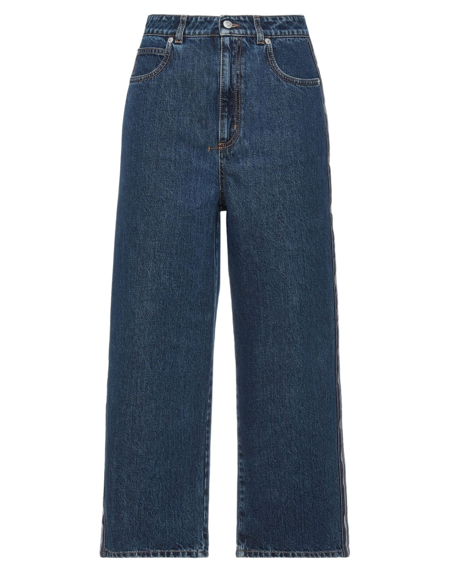  Mcqueen - Hosen & Röcke - Jeanshosen - On Yoox.com 