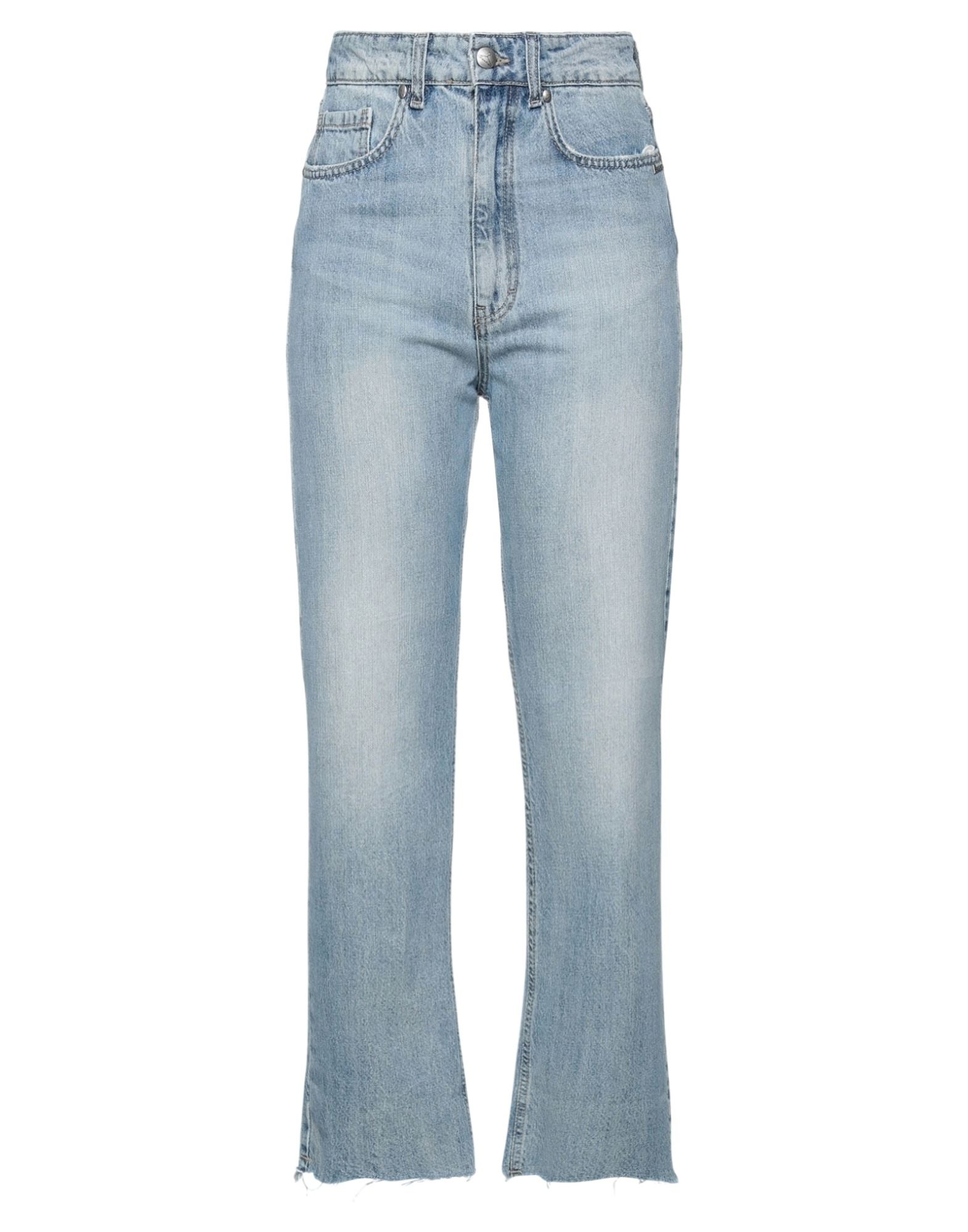  Berna - Hosen & Röcke - Jeanshosen - On Yoox.com 