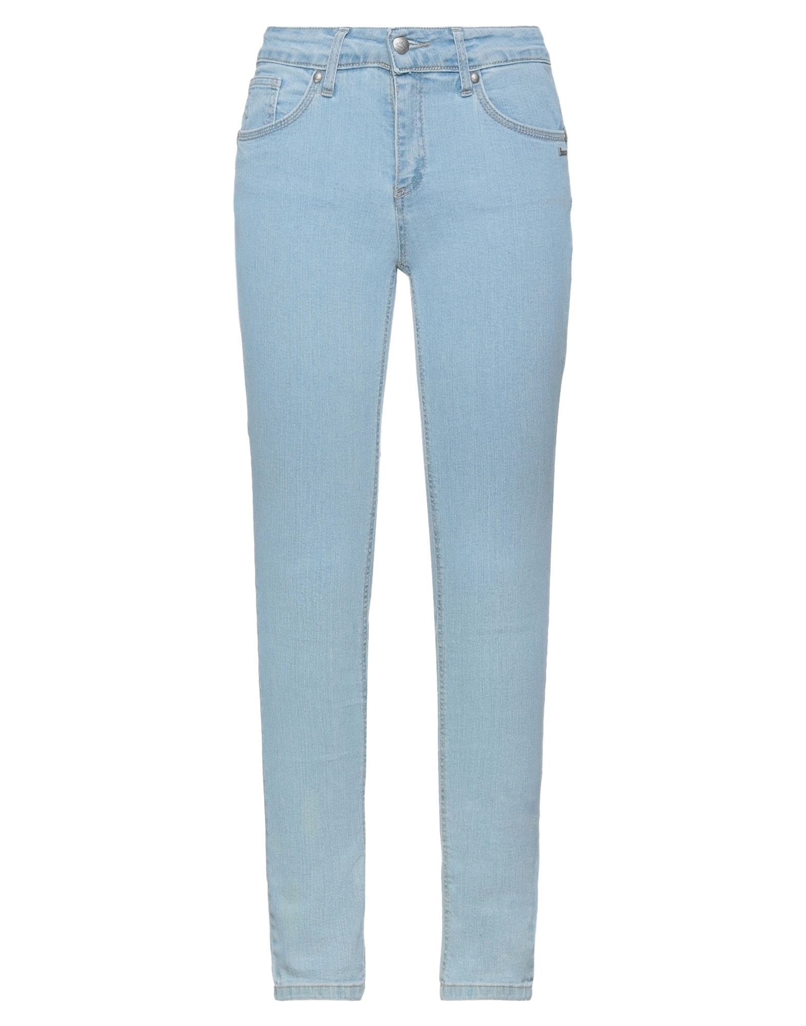  Berna - Partes De Abajo - Pantalones Vaqueros - On Yoox.com 