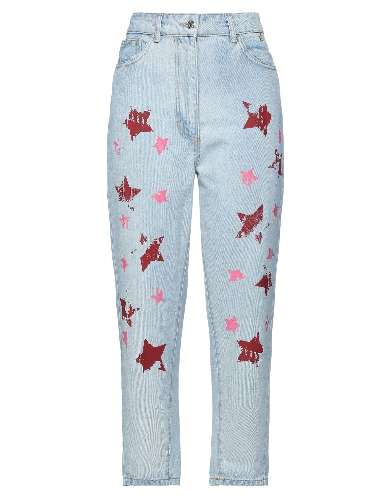  Souvenir - Hosen & Röcke - Jeanshosen - On Yoox.com 