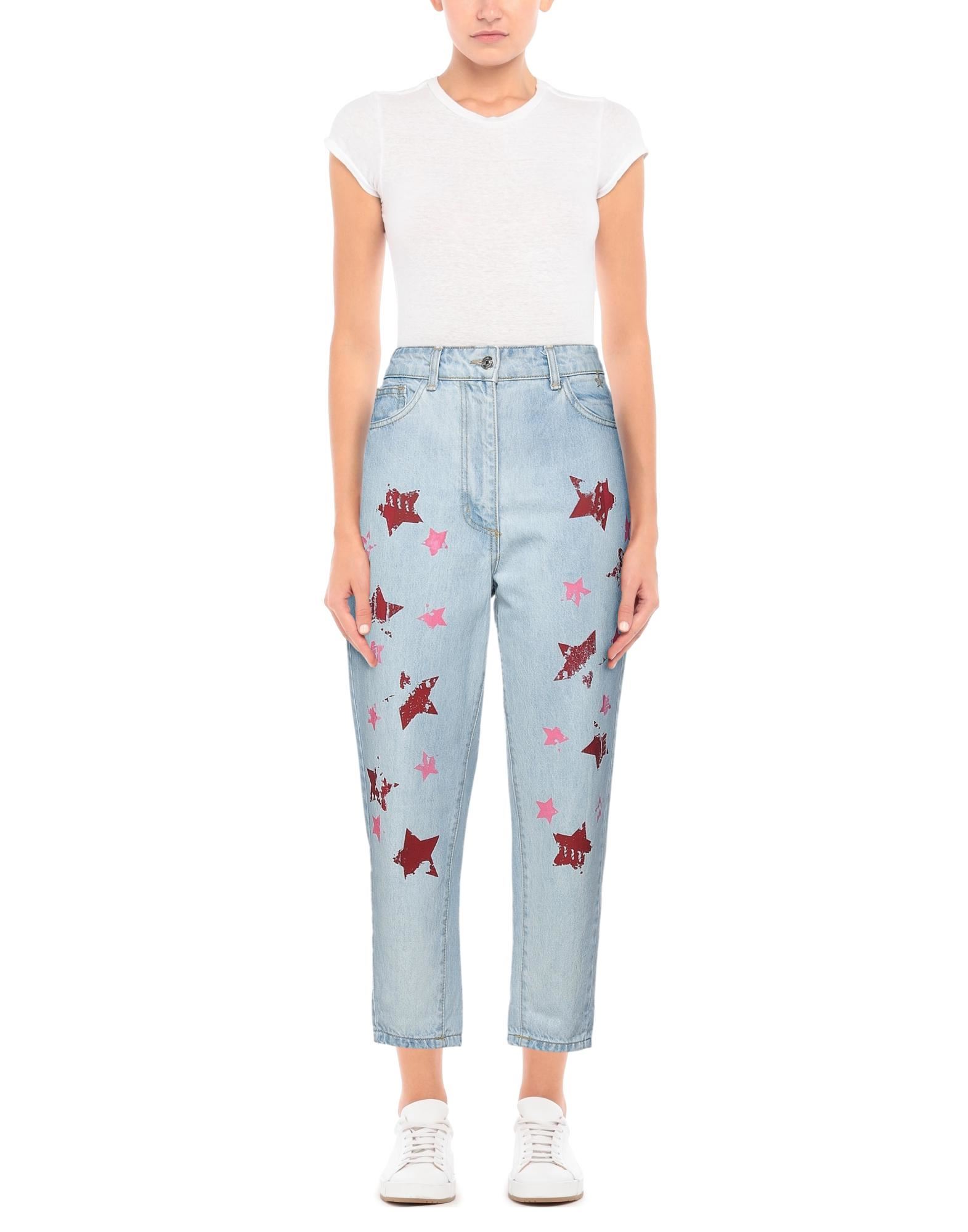  Souvenir - Hosen & Röcke - Jeanshosen - On Yoox.com 