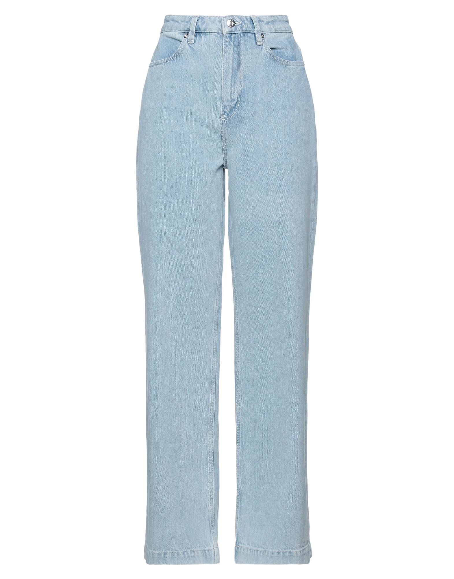 Blanche Jeans In Blue | ModeSens