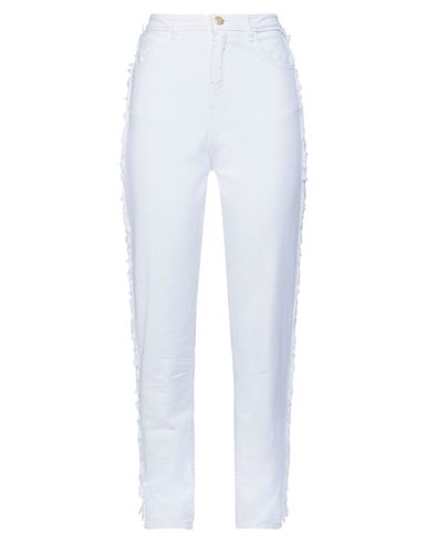 Джинсовые брюки REVISE