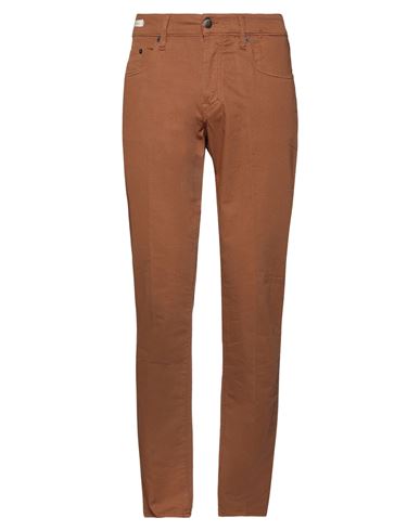 Повседневные брюки YCHAI