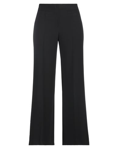 Biancoghiaccio Pants In Black