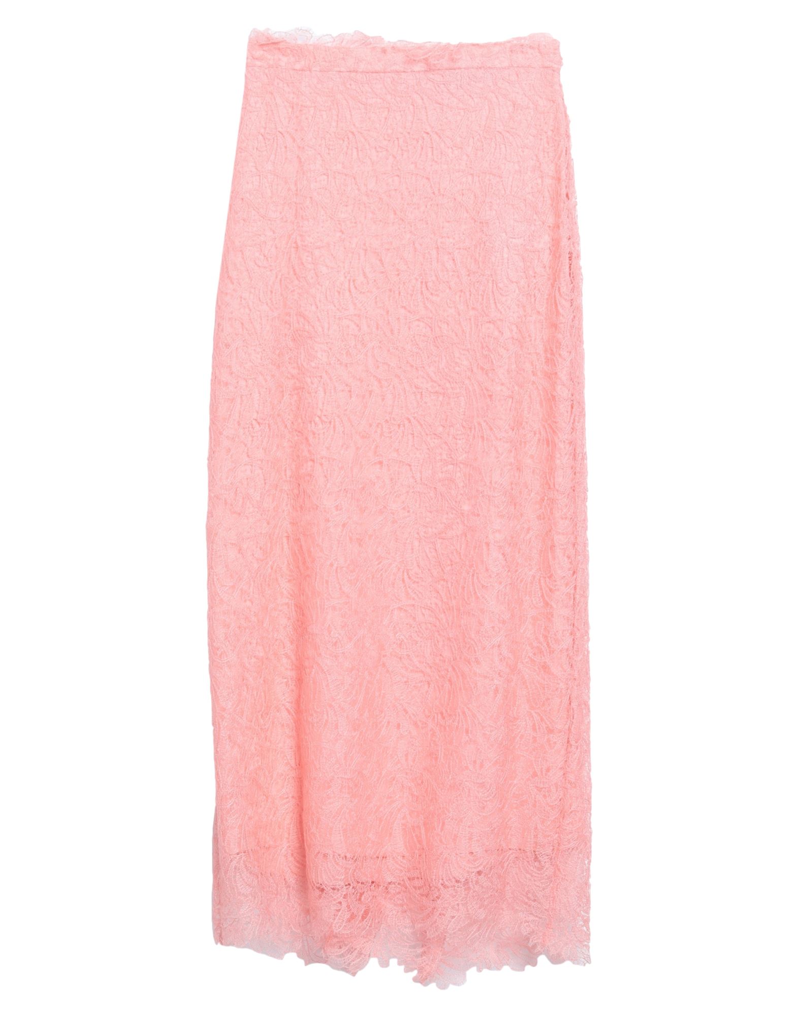 ERMANNO SCERVINO ERMANNO SCERVINO BOTTOMWEAR Μάξι φούστα