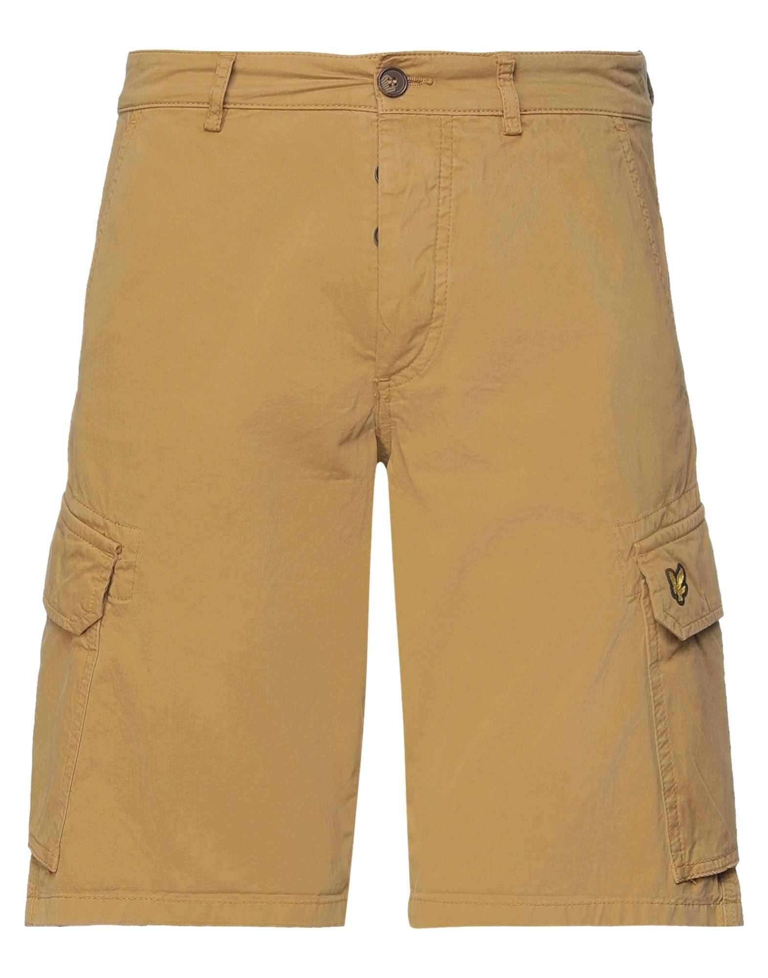 Lyle \u0026 Scott Shorts \u0026 Bermuda Shorts Camel