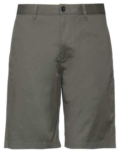 Shorts & Bermudashorts Herren Militärgrün 30 Herren