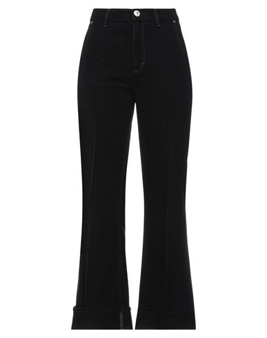 Джинсовые брюки MALÌPARMI