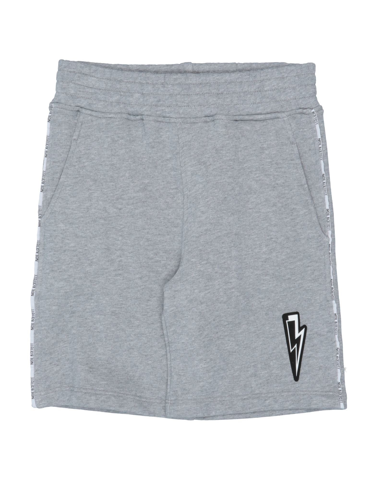 Neil Barrett - Hosen & Röcke - Shorts & Bermudashorts - On Yoox.com 