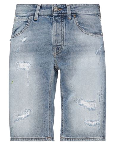 фото Джинсовые шорты pmds premium mood denim superior