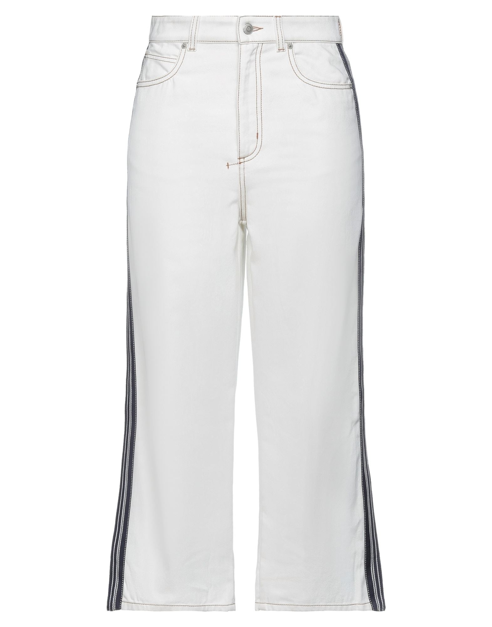  Mcqueen - Hosen & Röcke - Jeanshosen - On Yoox.com 