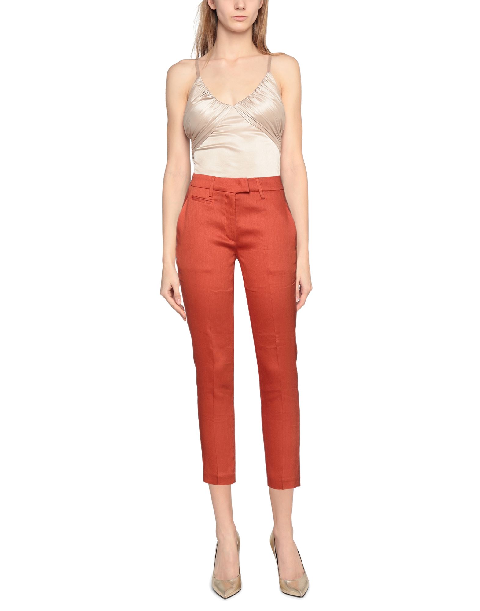  Dondup - Hosen & Röcke - Hosen - On Yoox.com 