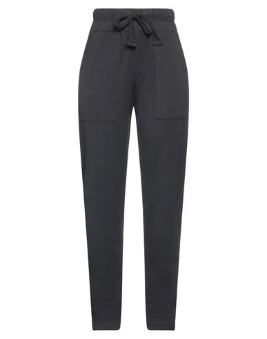 Alpha Studio Pants In Black
