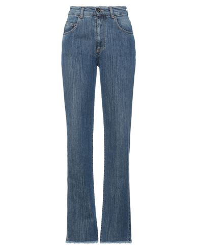 Джинсовые брюки SOALLURE