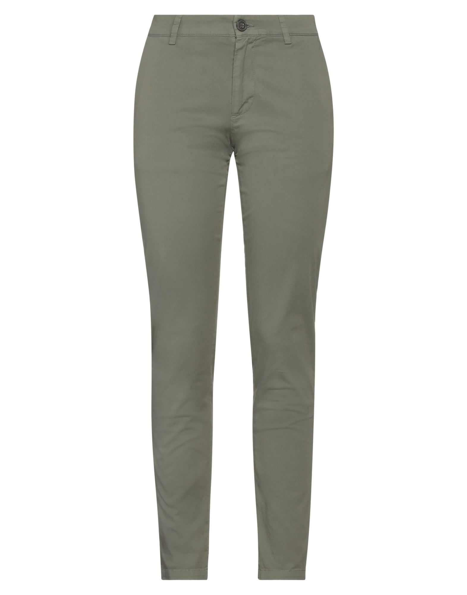 Brian Dales Pants In Military Green
