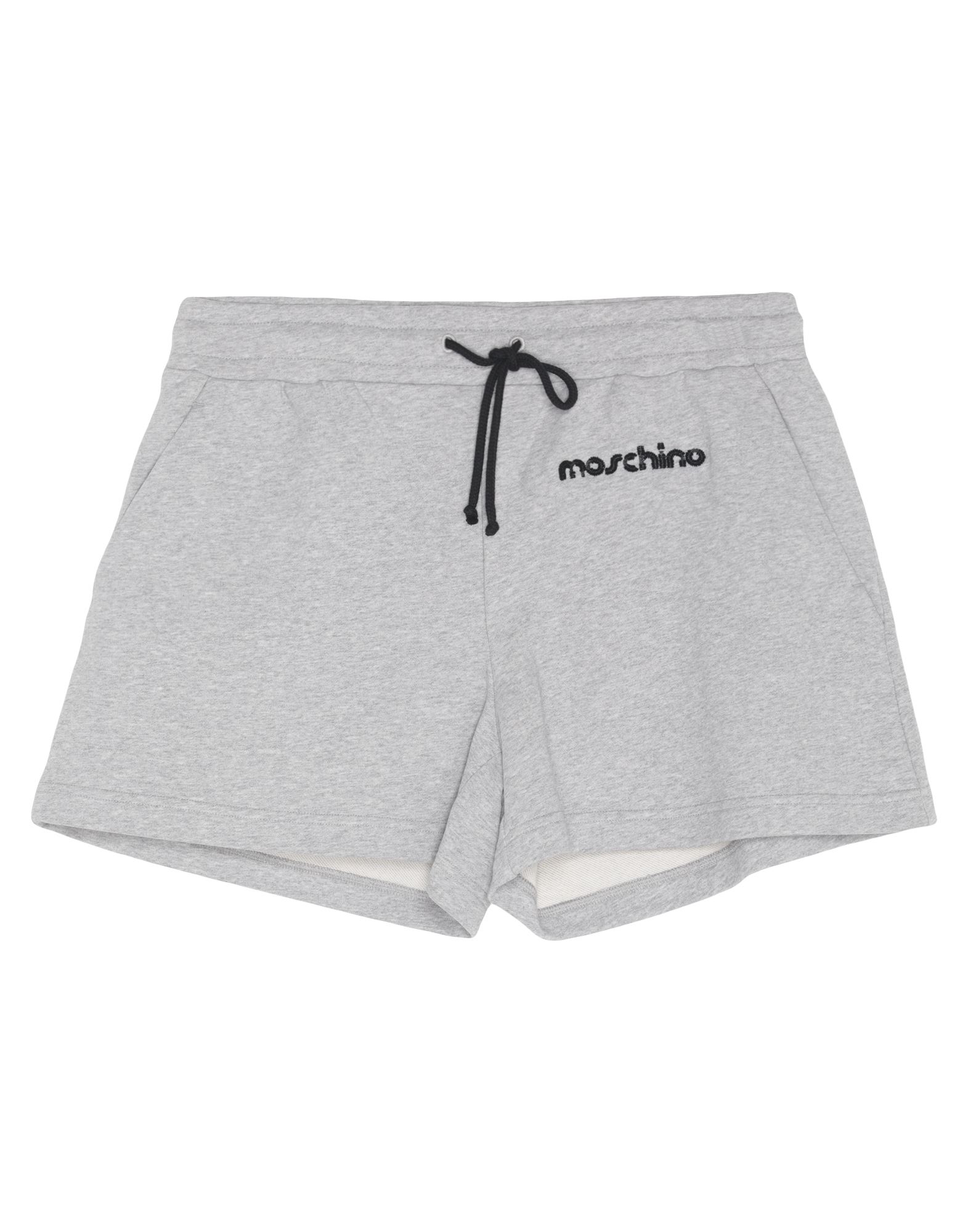 MOSCHINO BOTTOMWEAR Σορτς & Βερμούδες