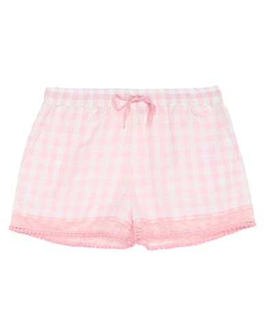 Шорты и бермуды SEMICOUTURE