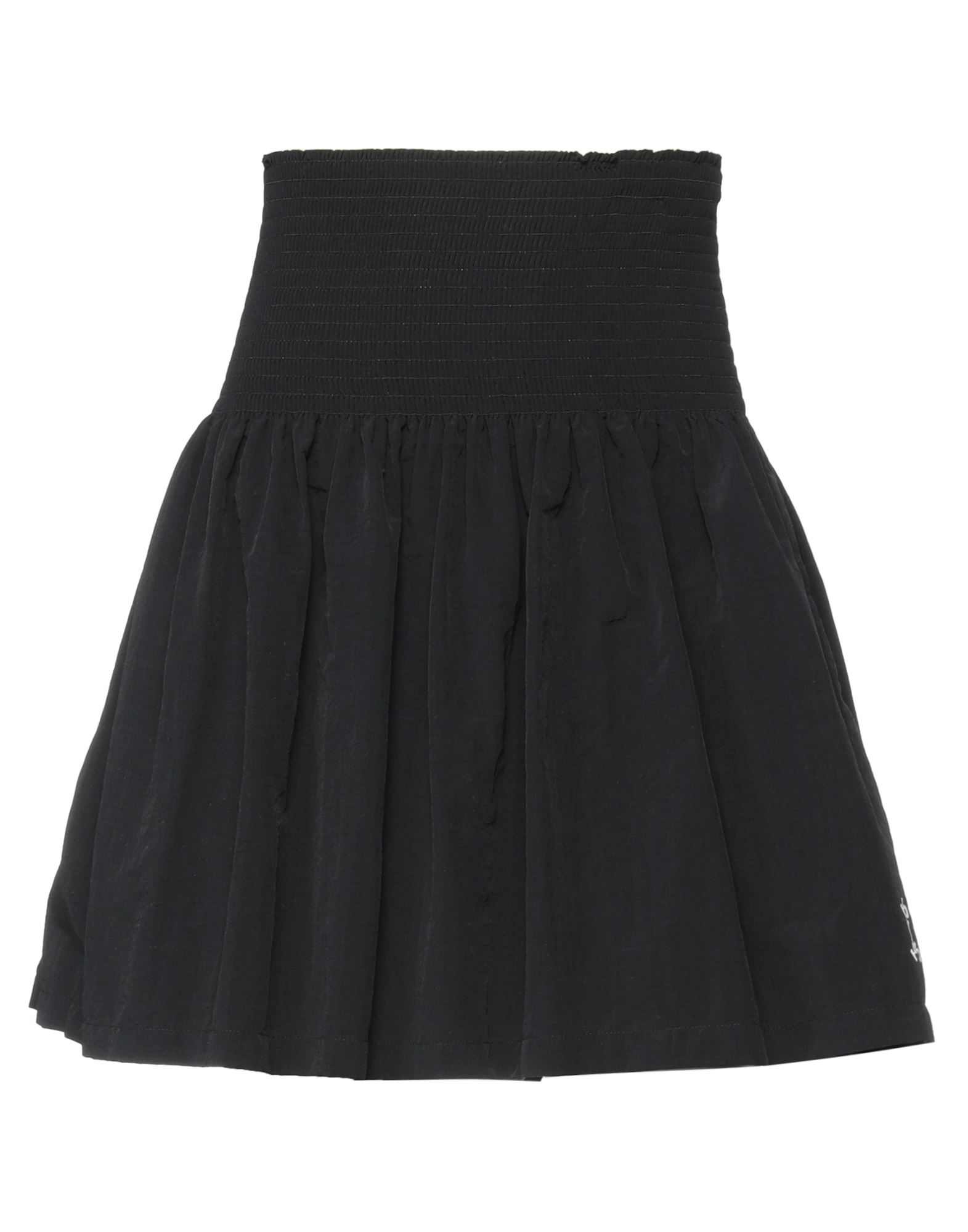 Kenzo Mini Skirts In Black