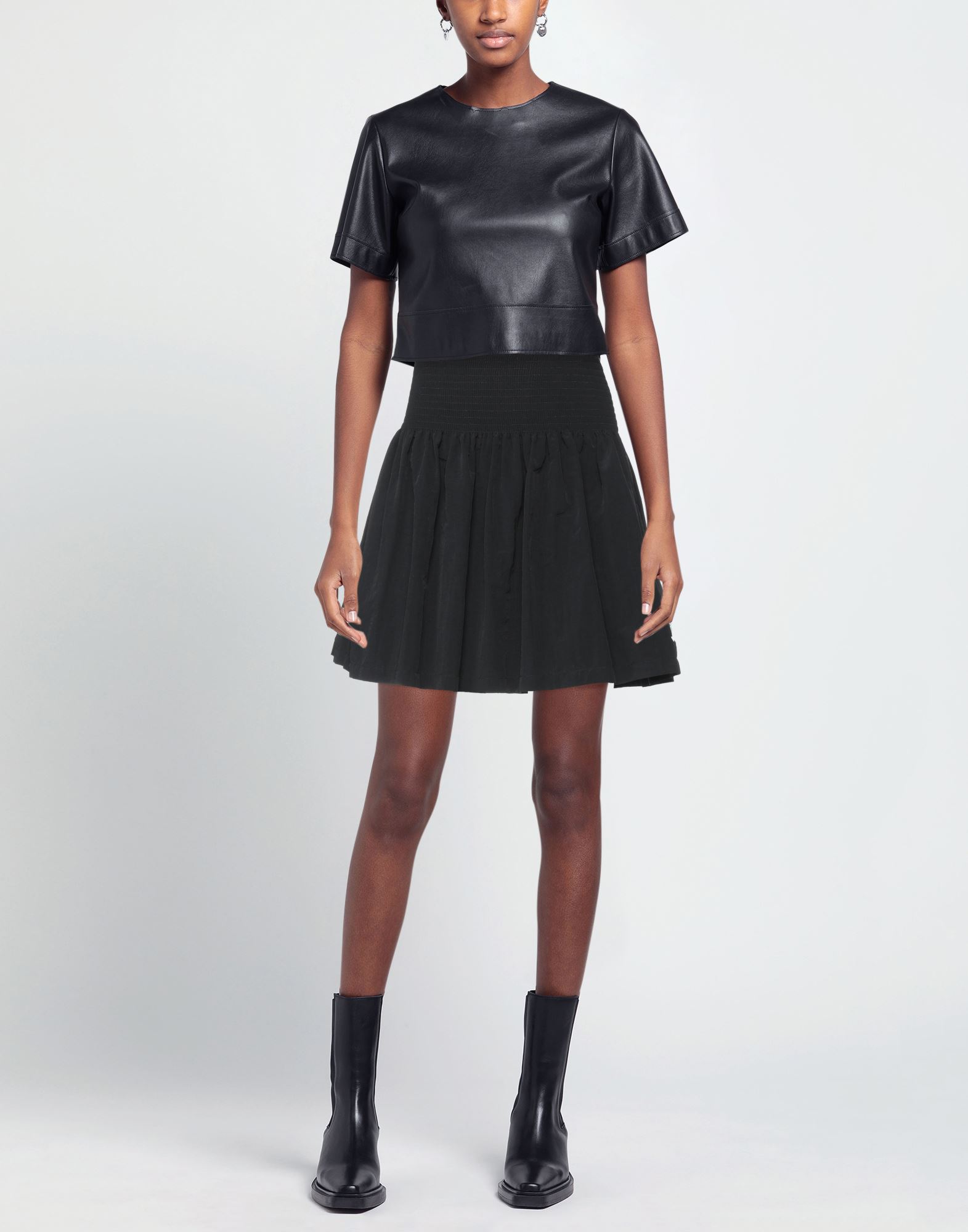  Kenzo - Hosen & Röcke - Miniröcke - On Yoox.com 