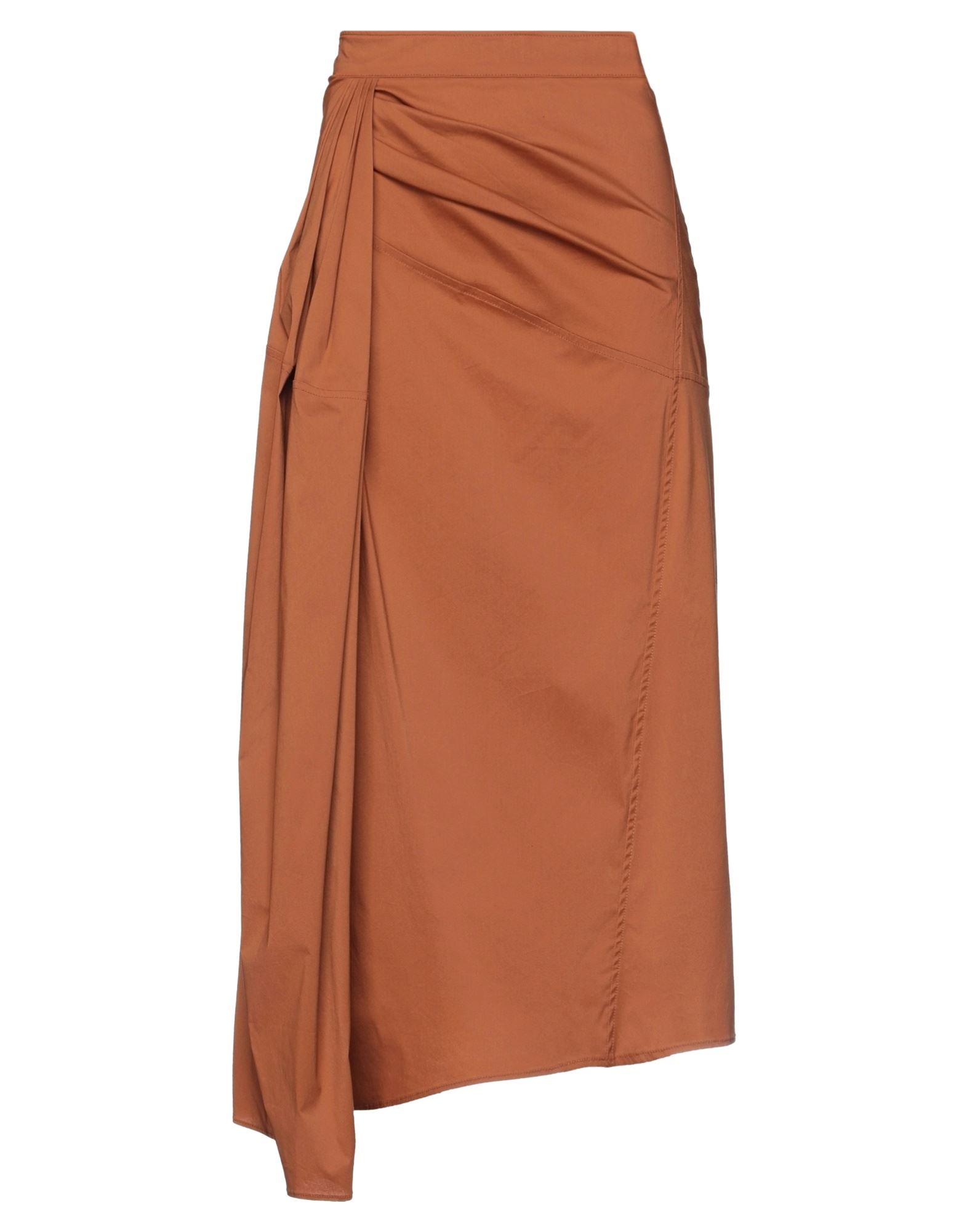 LIVIANA CONTI BOTTOMWEAR Μίντι φούστα