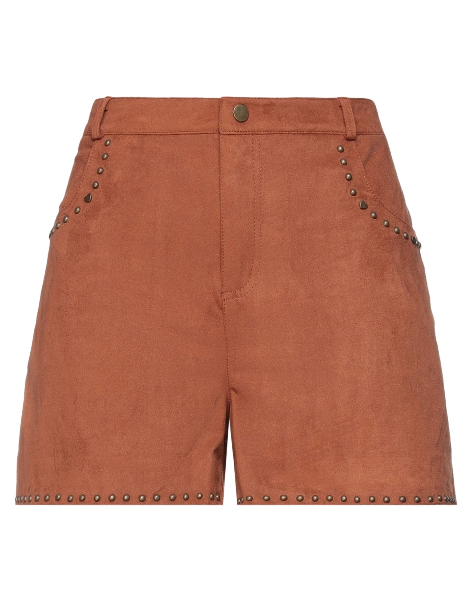 TWINSET BOTTOMWEAR Σορτς & Βερμούδες