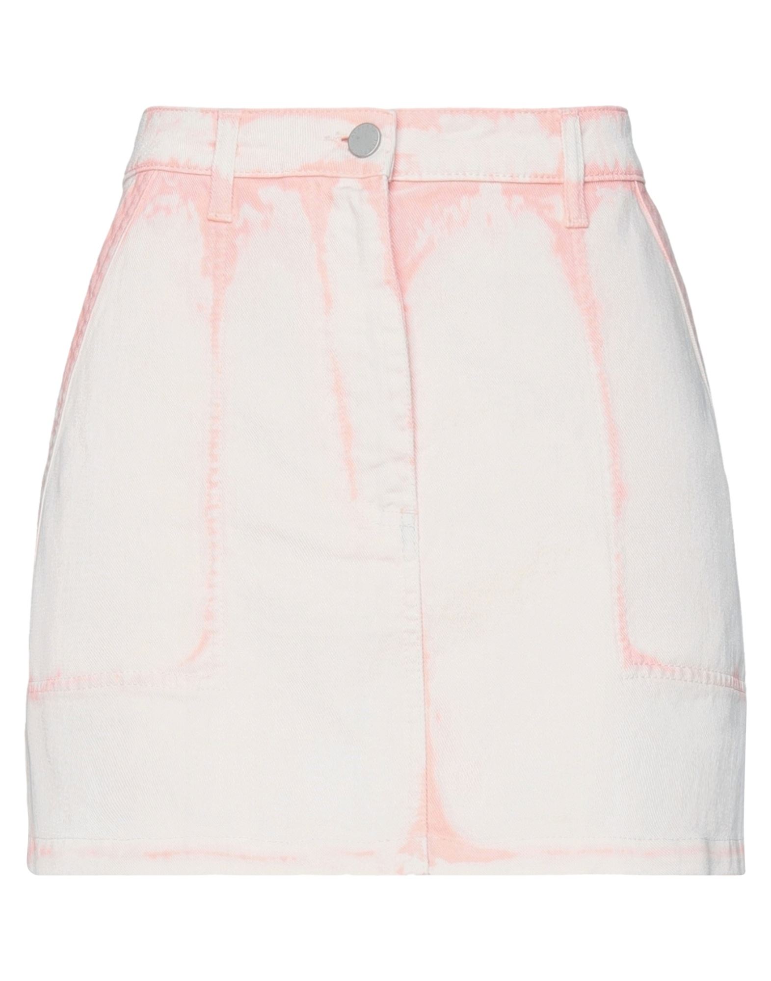  Alberta Ferretti - Hosen & Röcke - Jeansröcke - On Yoox.com 