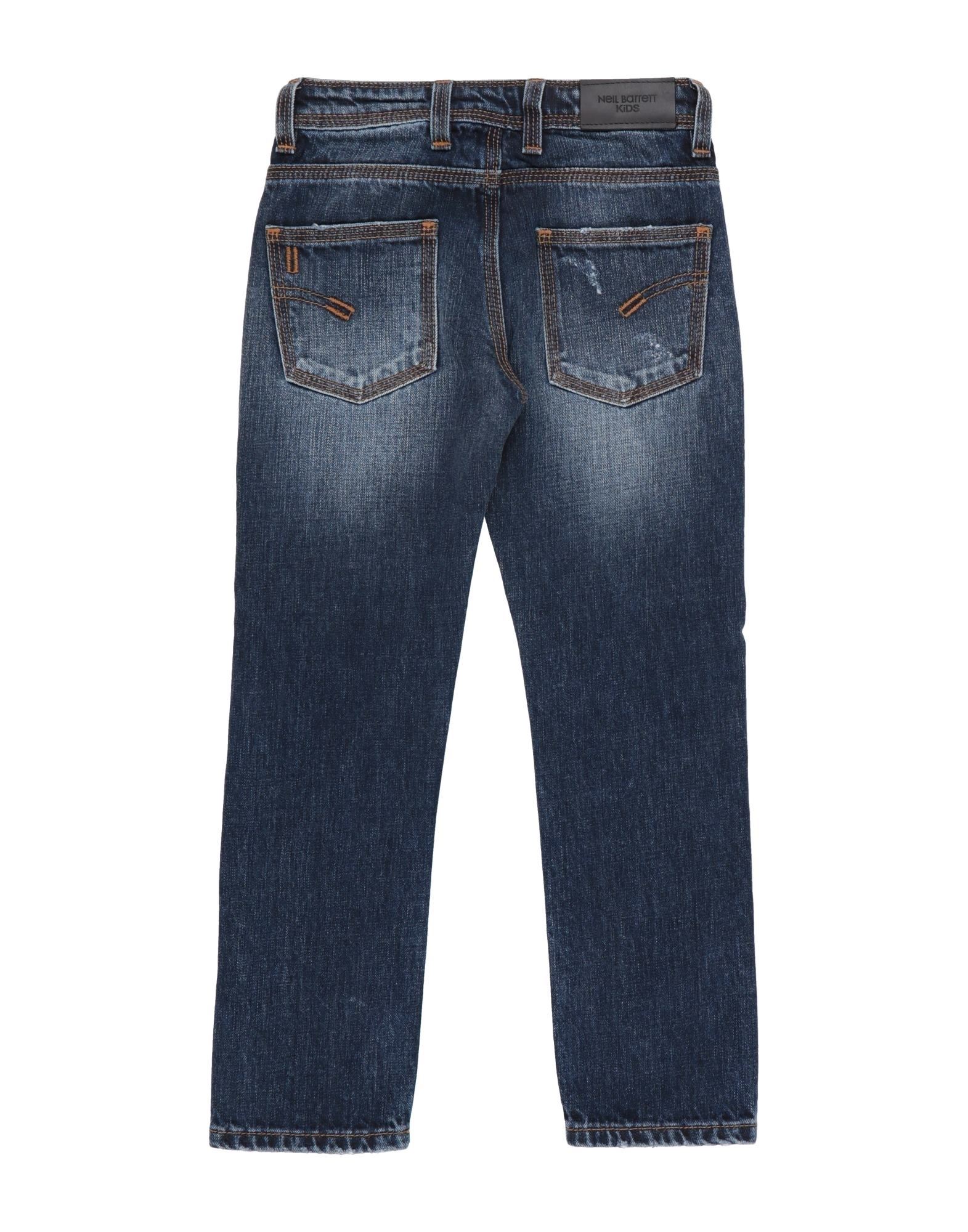 Neil Barrett - Hosen & Röcke - Jeanshosen - On Yoox.com 