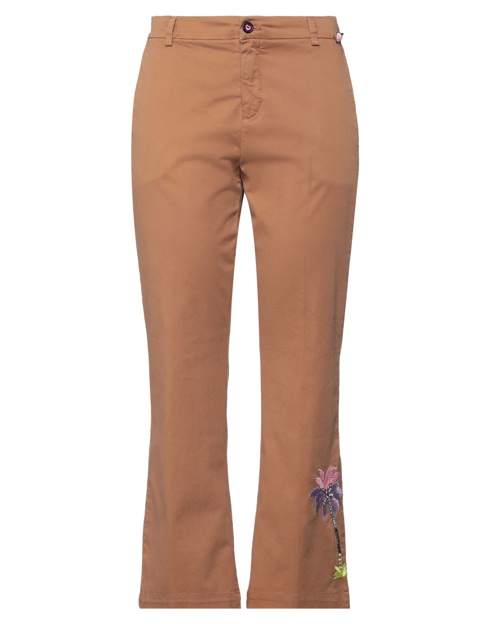  I Love Mp - Hosen & Röcke - Hosen - On Yoox.com 