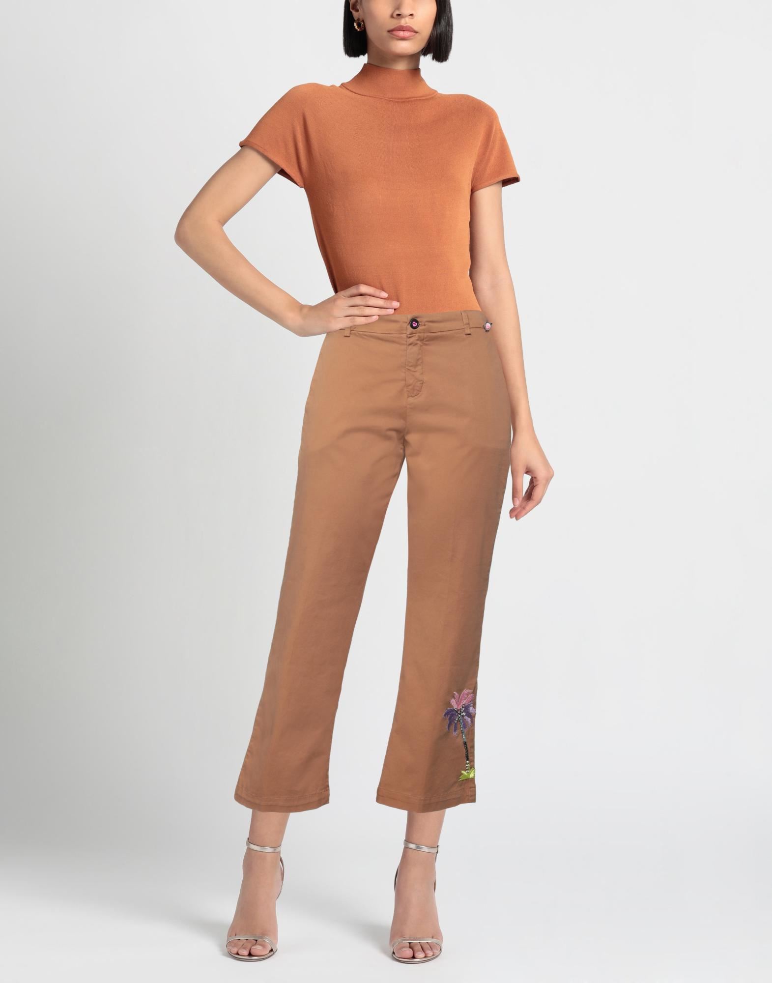 I Love Mp - Hosen & Röcke - Hosen - On Yoox.com 