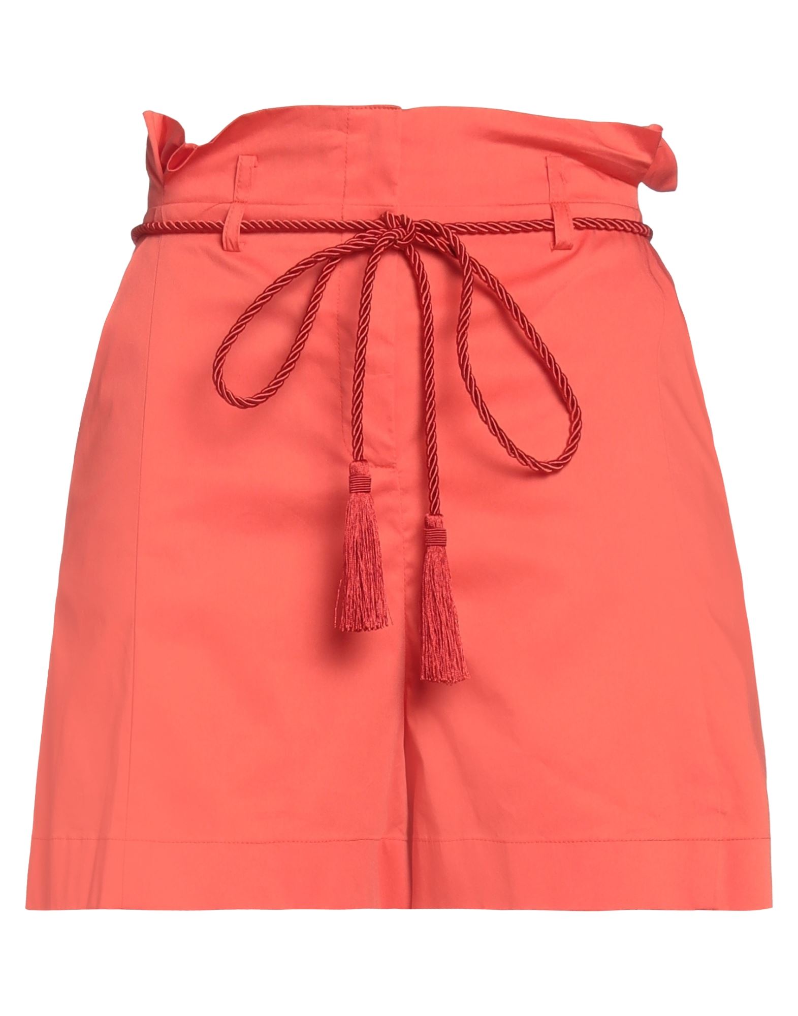 PATRIZIA PEPE BOTTOMWEAR Σορτς & Βερμούδες