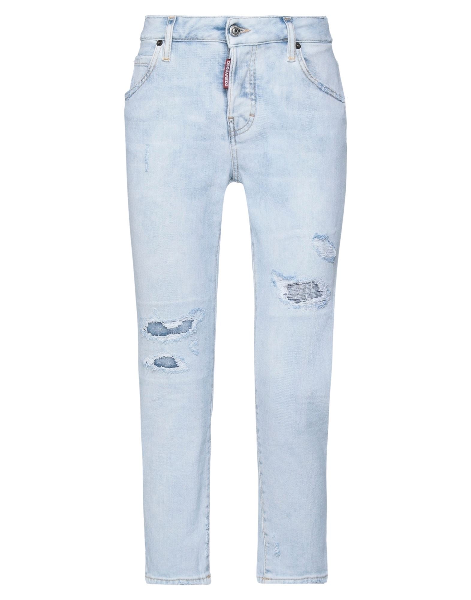 DSQUARED2 DSQUARED2 BOTTOMWEAR Τζιν