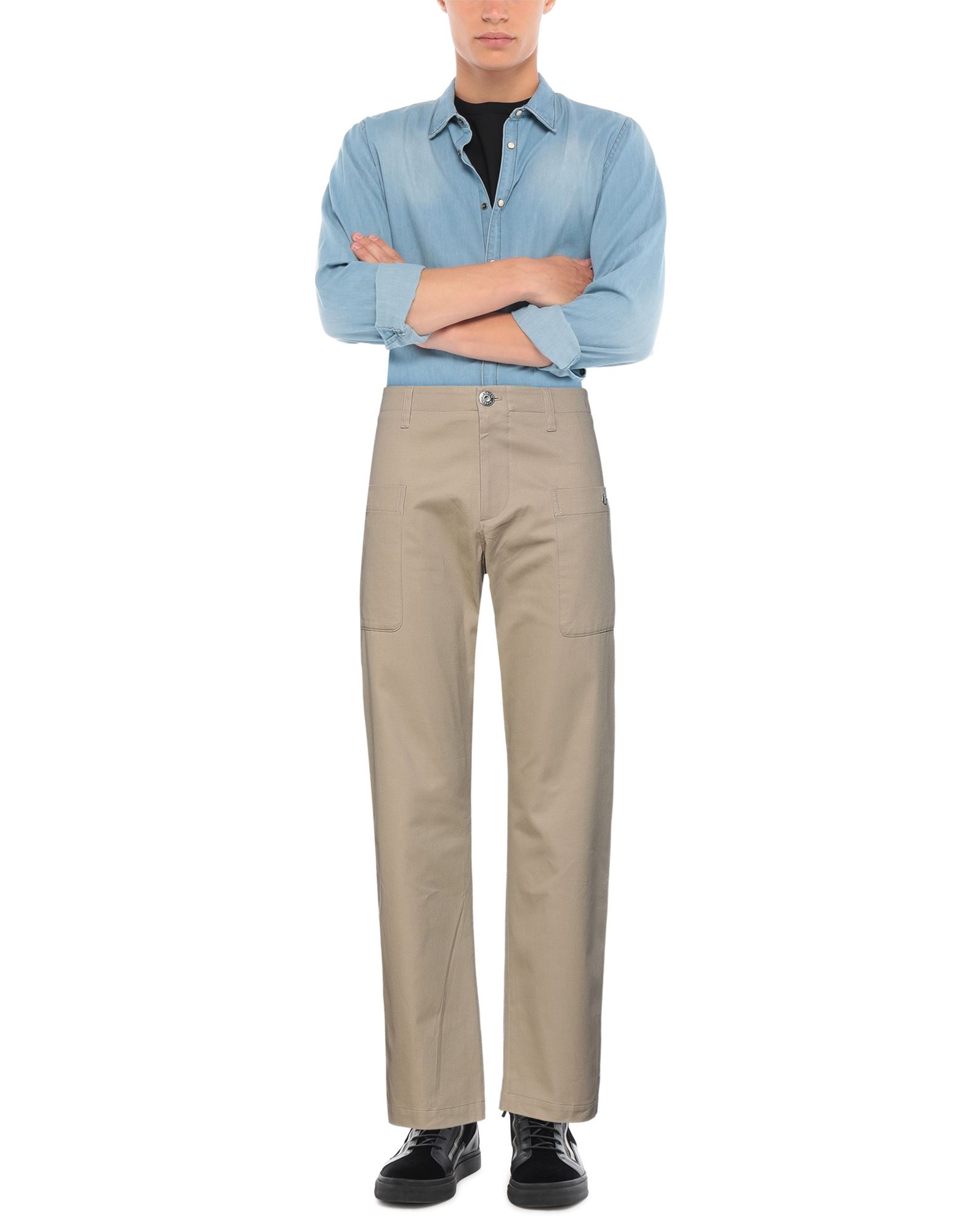  Lanvin - Hosen & Röcke - Hosen - On Yoox.com 