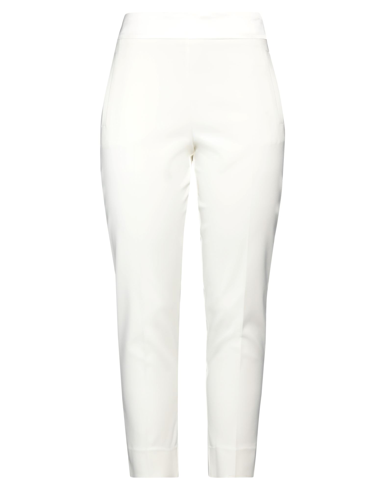 Aniye By Pants In White