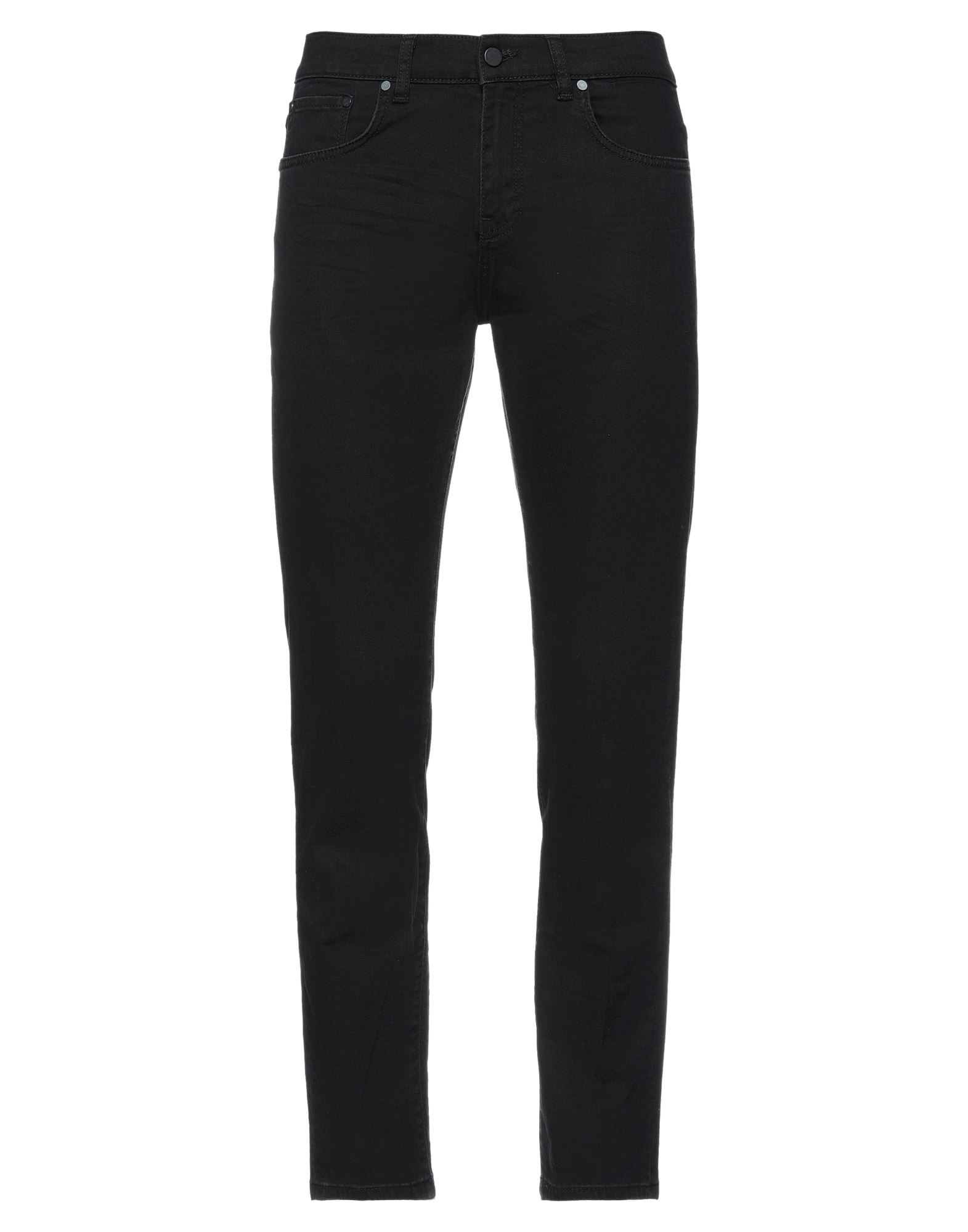  Brian Dales - Hosen & Röcke - Jeanshosen - On Yoox.com 