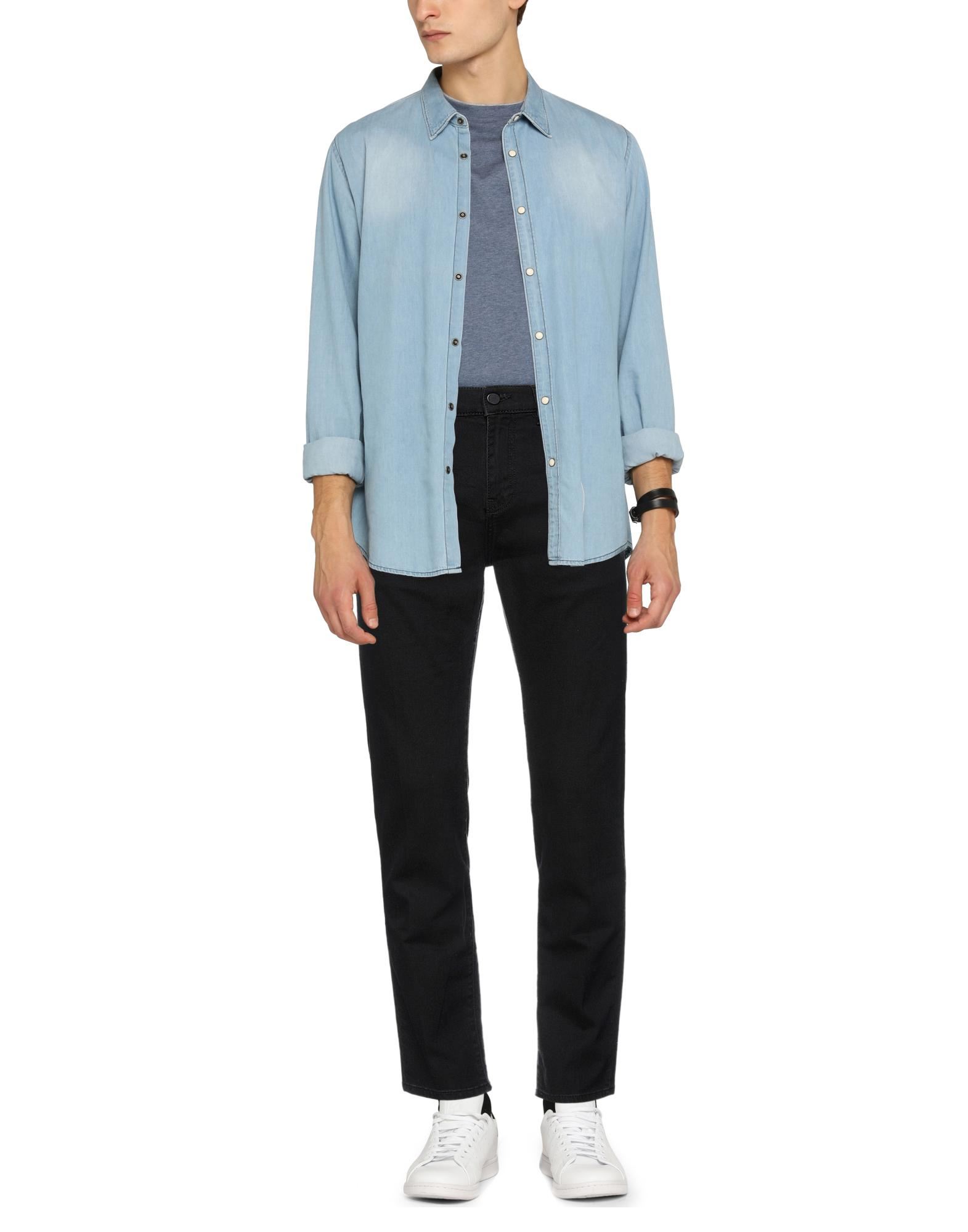  Brian Dales - Hosen & Röcke - Jeanshosen - On Yoox.com 