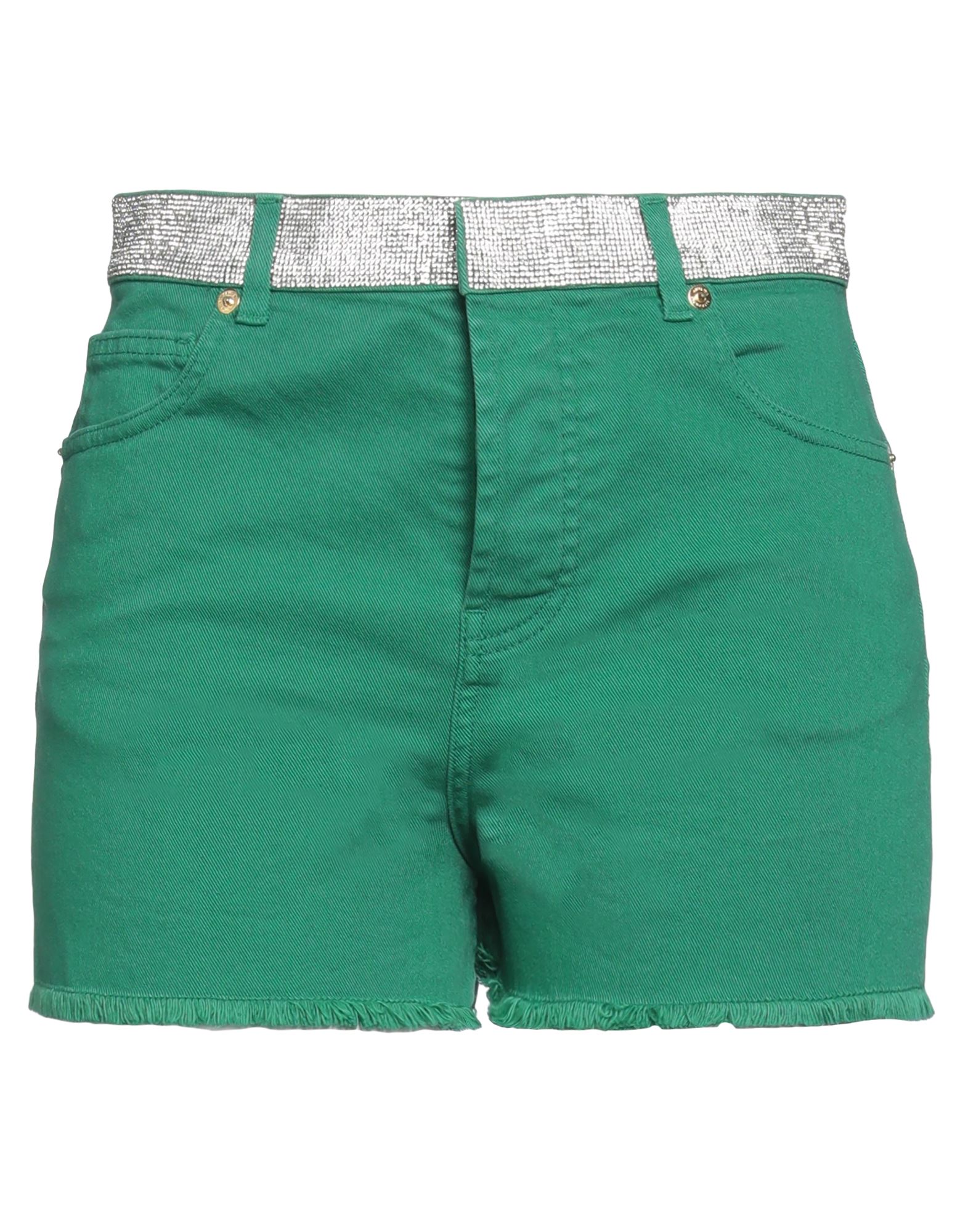  Alexandre Vauthier - Hosen & Röcke - Jeansshorts - On Yoox.com 