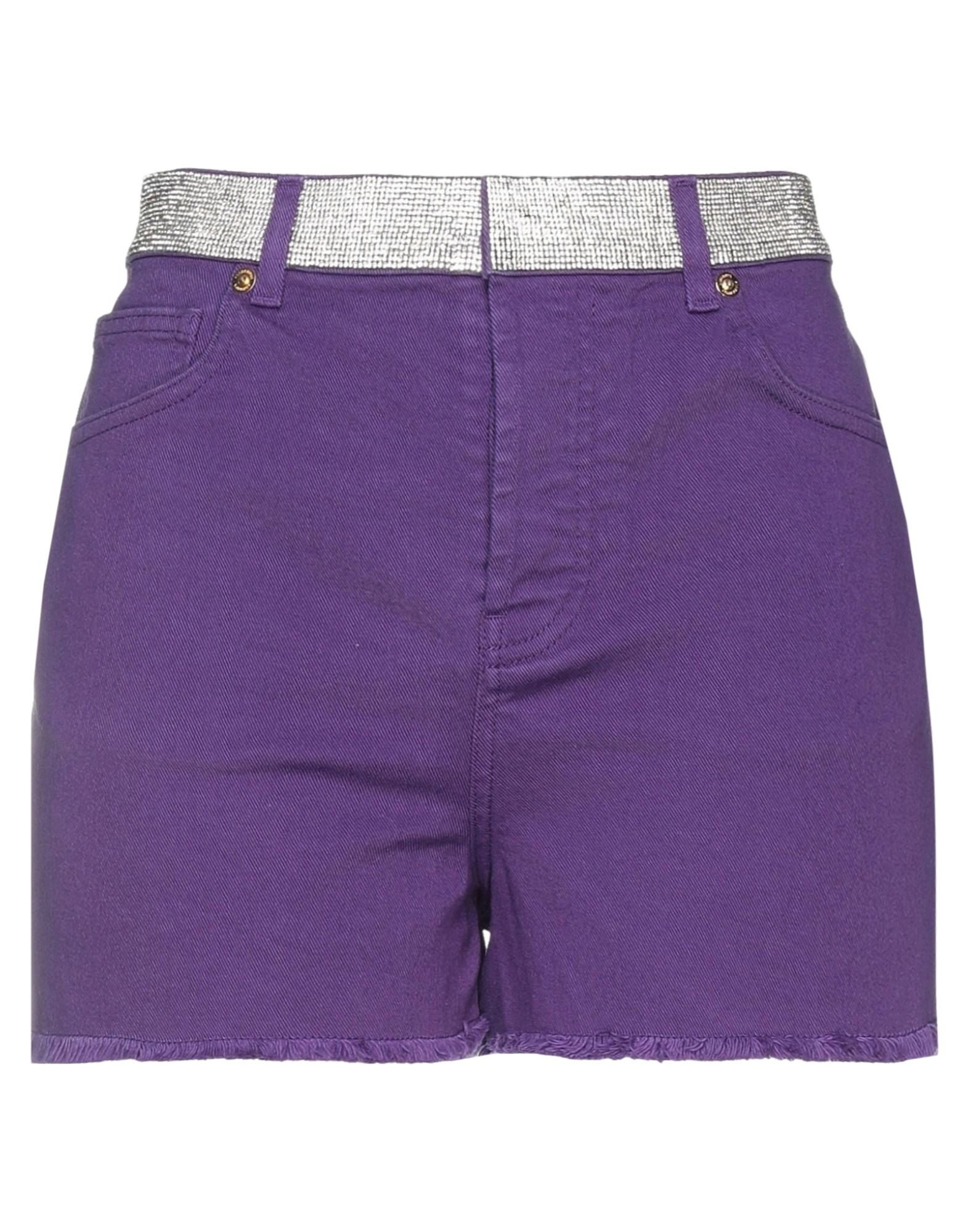  Alexandre Vauthier - Hosen & Röcke - Jeansshorts - On Yoox.com 