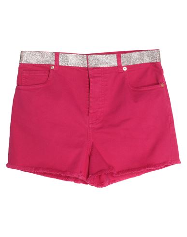 Джинсовые шорты ALEXANDRE VAUTHIER