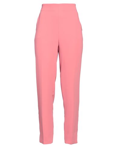 Beatrice B Beatrice .b Woman Pants Pastel Pink Size 6 Polyester