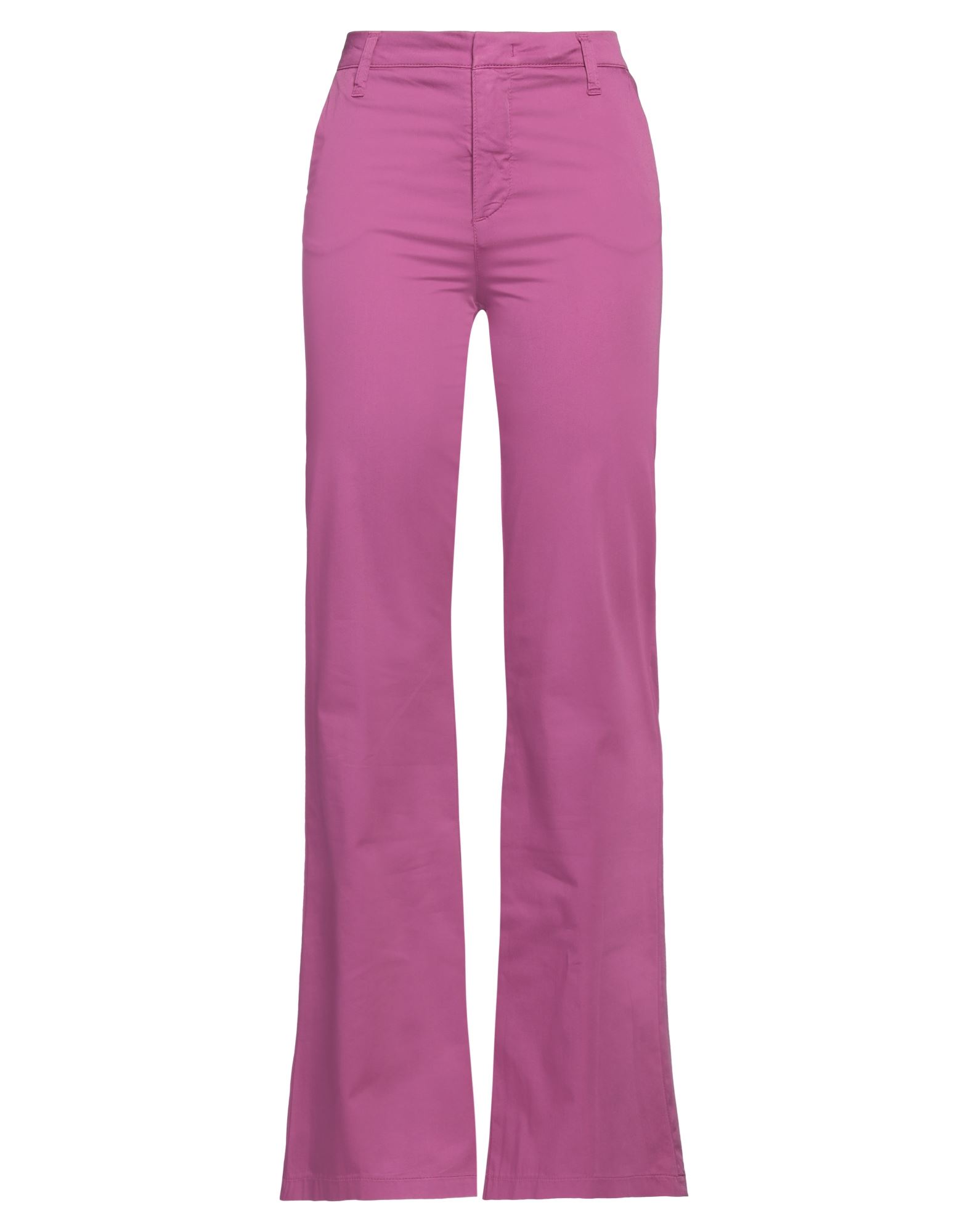 MANILA GRACE BOTTOMWEAR Casual Παντελόνι