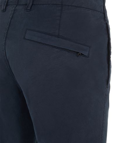 TROUSERS Stone Island Men - Official Store