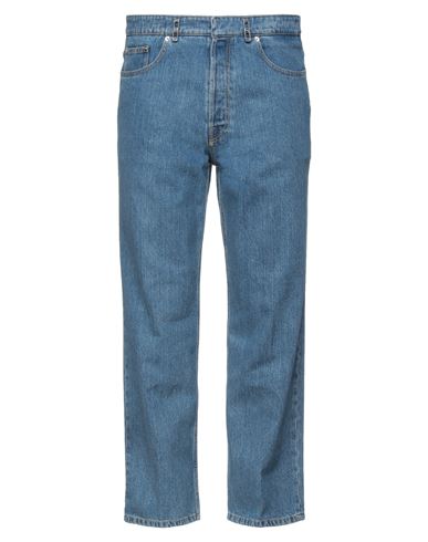 Pantalones vaqueros Hombre Azul marino 30,32,34,36 Hombre