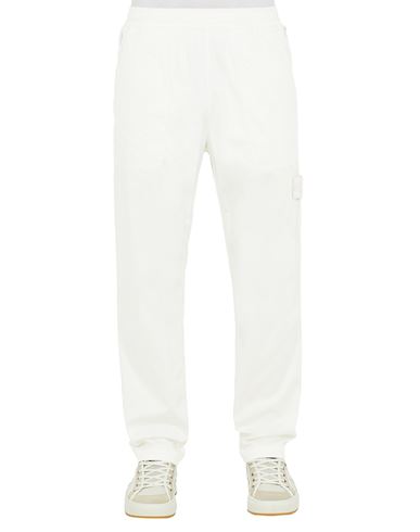 TROUSERS Stone Island Men - Official Store